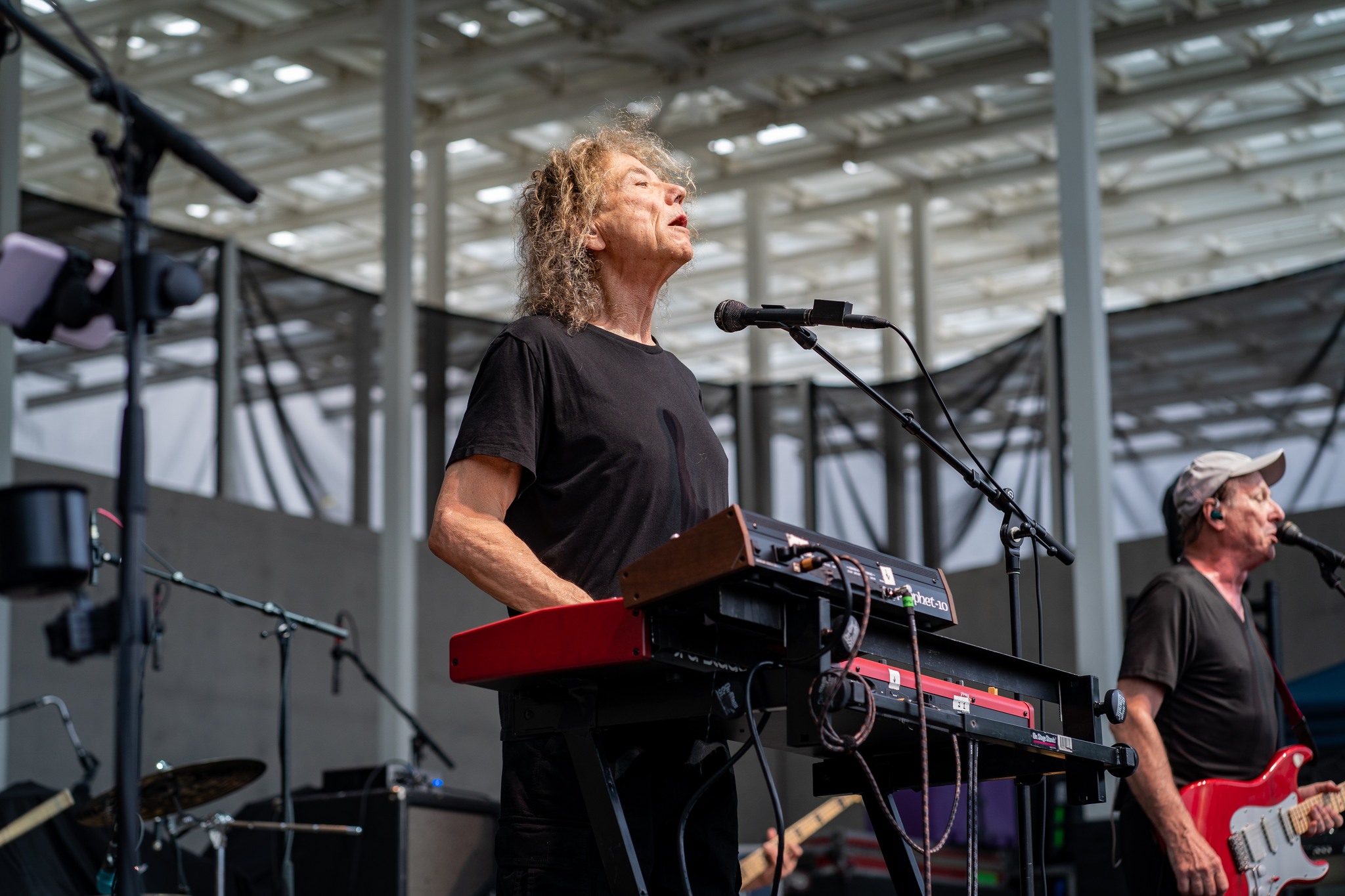 Jerry Harrison
