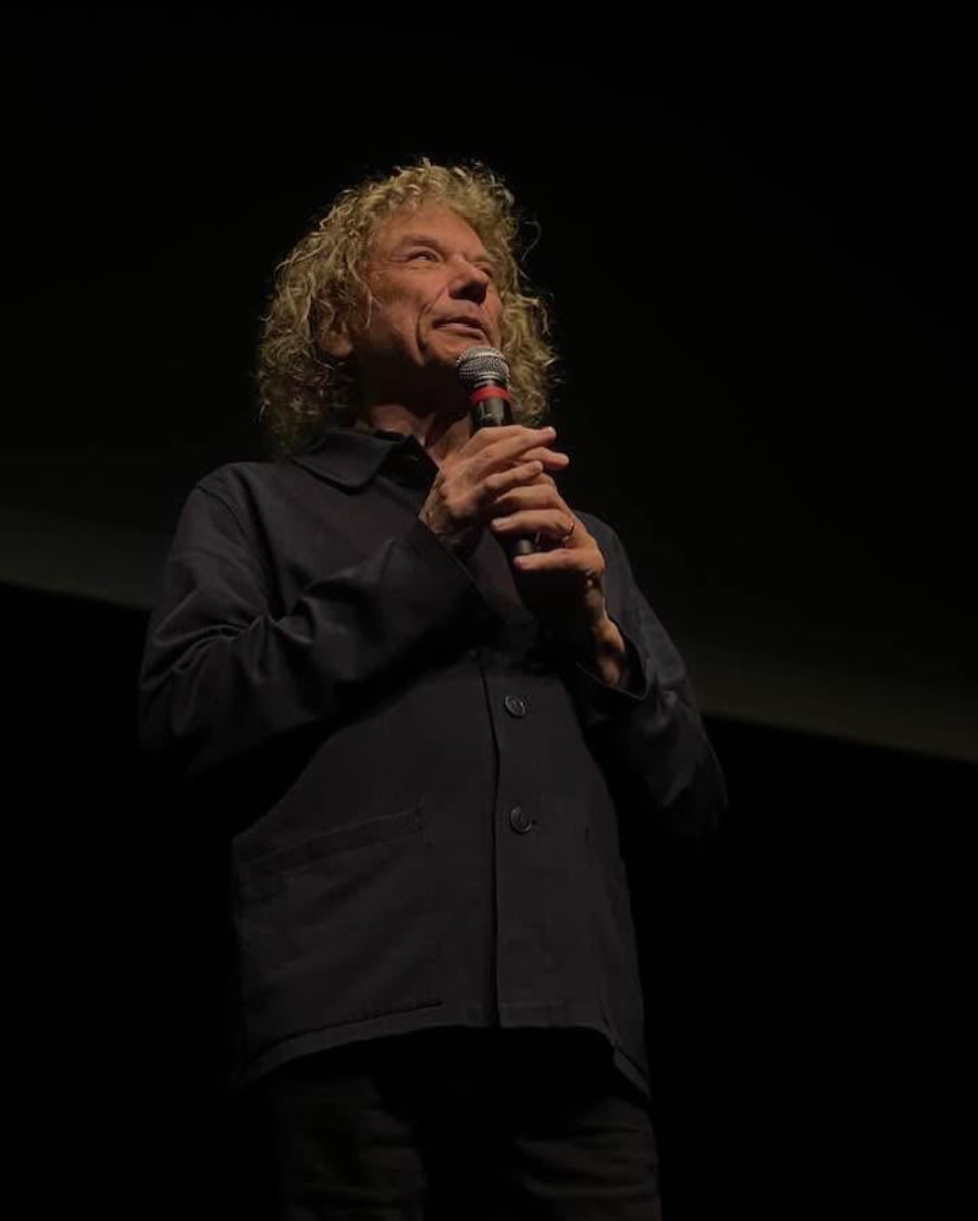Jerry Harrison